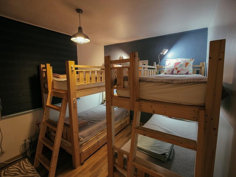 Haus Guesthouse In Soul Exteriér fotografie